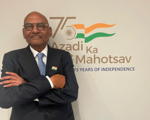 Billionaire Agarwal may invest in US oil service firms to expand Cairn output