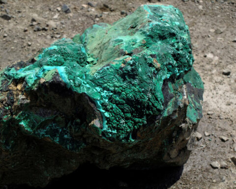 Chinese users turn to off-exchange Congolese copper to ease supply tightness
