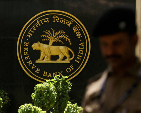 India's FX priorities challenge 'impossible trinity' assumptions