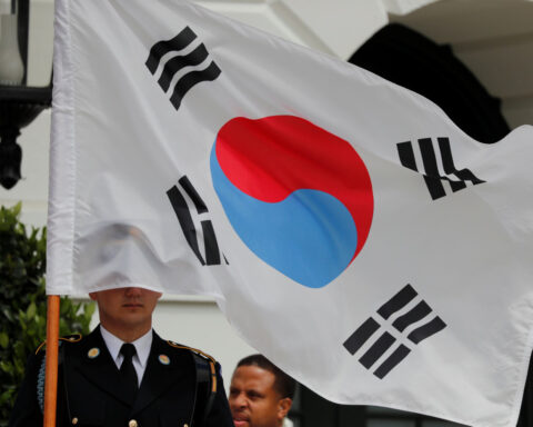 South Korea trade minister to visit US to discuss tariffs, investment