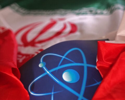 China, Russia, Iran to hold nuclear talks in Beijing on Friday