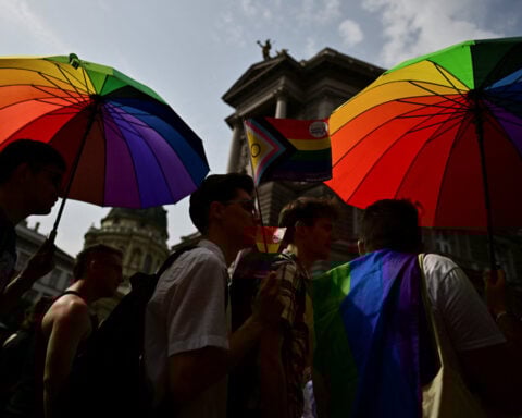 Hungary's government targets dual citizens, LGBTQ+ community in proposed constitutional changes