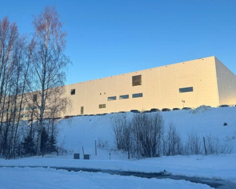 Europe's would-be battery champion Northvolt files for bankruptcy