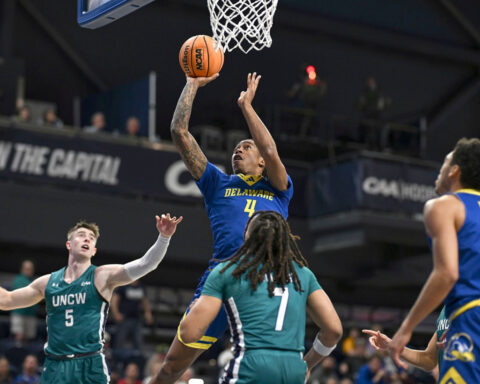 The soul of college basketball – and the madness of March – is alive and well in the mid-majors