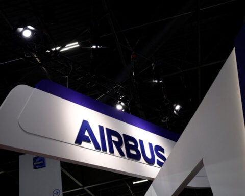 Jackson Square Aviation orders 50 A320neo family aircraft