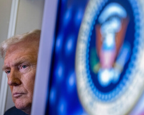 Fact check: Trump falsely claims Canada is ‘one of the highest tariffing nations’