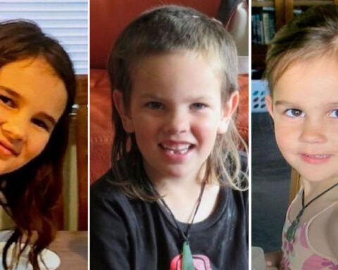 New Zealand police renew hunt for fugitive father and three children missing since 2021