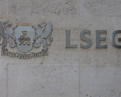 British shares rebound after Ukraine ceasefire hopes boost sentiment