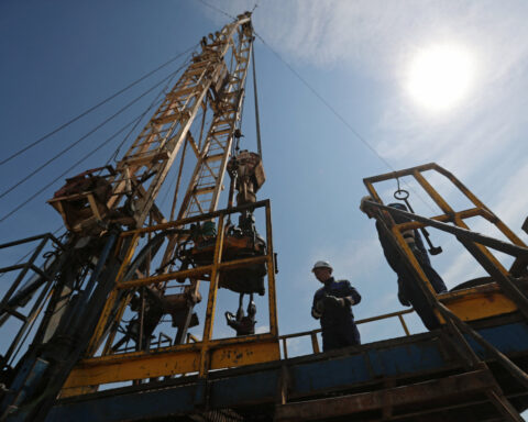 Kazakhstan was the main laggard in OPEC+ oil pact in February, OPEC data shows
