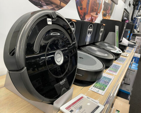 The maker of Roomba has ‘substantial doubt’ about surviving