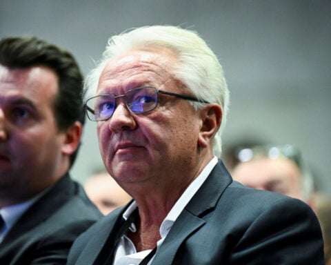 VW's Osnabrueck plant would be 'very suitable' for defence production, Rheinmetall CEO says