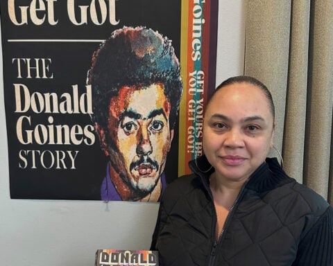 Documentary aims to unlock the unsolved killing of Detroit urban fiction writer Donald Goines