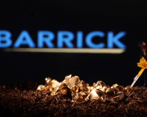 Barrick must pay dealmaker Hannam $2 million over Randgold merger, UK court rules