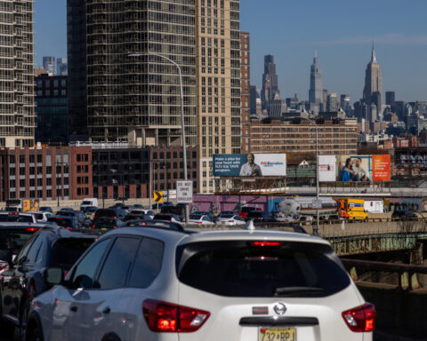 Trump administration takes aim at Biden electric vehicle rules