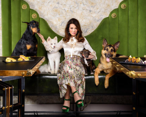 This Vegas boutique hotel will soon become The Vanderpump