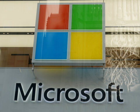 Trump's FTC advances broad antitrust probe of Microsoft, Bloomberg News reports