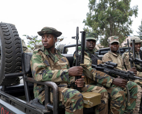Congo, M23 rebels to begin direct peace talks on March 18, Angola says