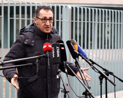 Germany regains status as free of foot-and-mouth disease, ministry says