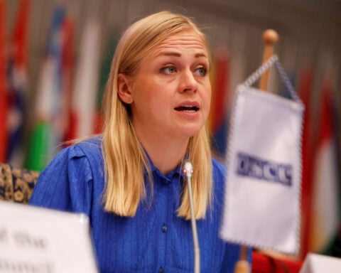Finland will be part of the 'coalition of the willing' for Ukraine, says foreign minister