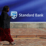 South Africa's Standard Bank reports 4% rise in annual profit