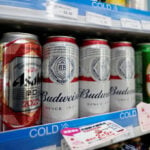 Budweiser APAC to cut thousands of jobs to reduce costs by 15%, Bloomberg News reports