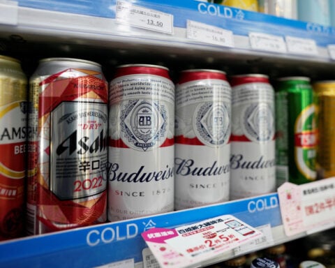 Budweiser APAC to cut thousands of jobs to reduce costs by 15%, Bloomberg News reports