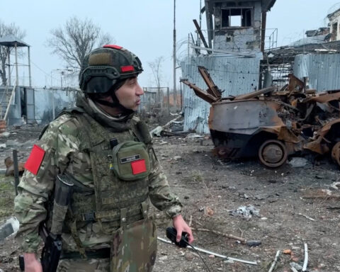 Kremlin declines to comment on whether Russia has shared its demands on Ukraine with US