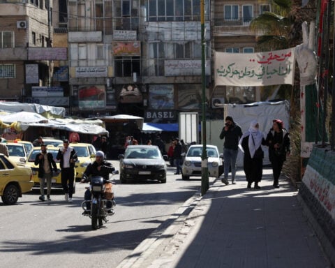 Israel sends aid to Druze in Syria, foreign ministry says