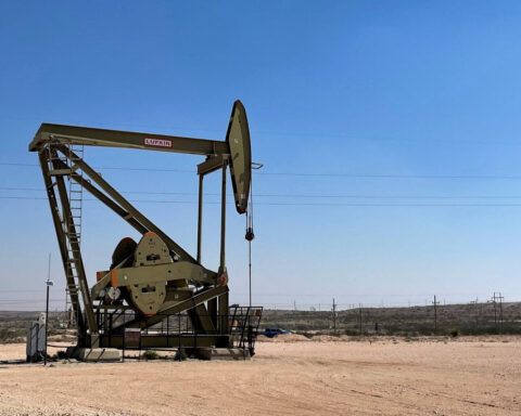 Spain sees no risk in rising reliance on U.S. liquefied gas