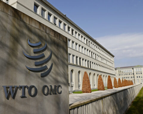 Canada initiates WTO dispute complaint on US steel, aluminium duties