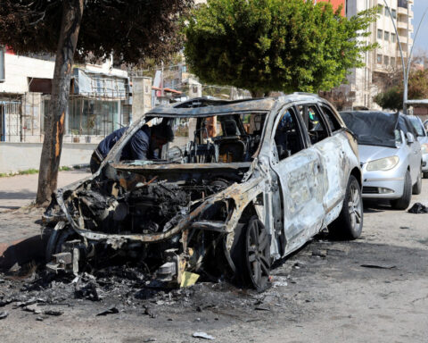 UN Security Council to condemn Syria violence, say diplomats