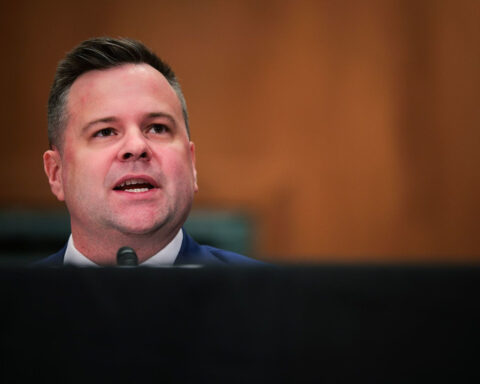 Privatizing Fannie and Freddie not a top priority, says Trump’s new FHFA director