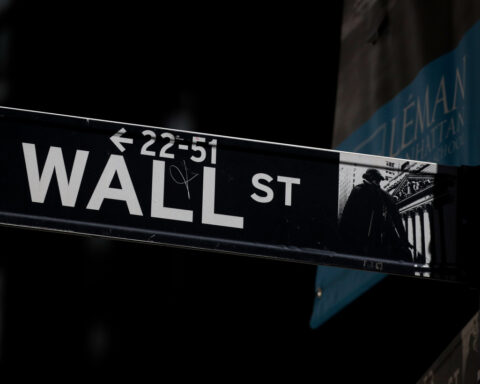 Fed on tap for tariff-jolted market as investors look for calm
