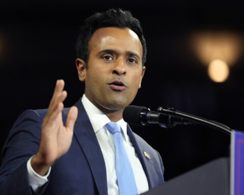 After bitter defeats last year, Ohio Democrats are biding time as GOP moves full swing into 2026