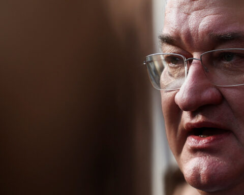 Ukraine examining how to monitor any ceasefire, foreign minister says