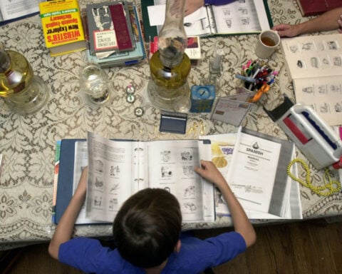 Why parents of ‘twice-exceptional’ children choose homeschooling over public school