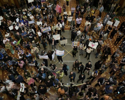 The psychology behind anti-trans legislation: How cognitive biases shape thoughts and policy