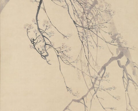 Trees in art, as well as life, often follow simple mathematical rules, study finds