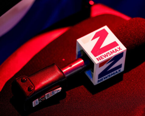 Newsmax agreed to pay $40 million to settle Smartmatic’s 2020 election defamation lawsuit