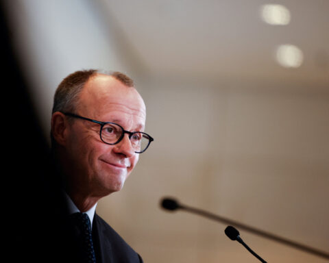 German court clears path for Merz's massive borrowing plans