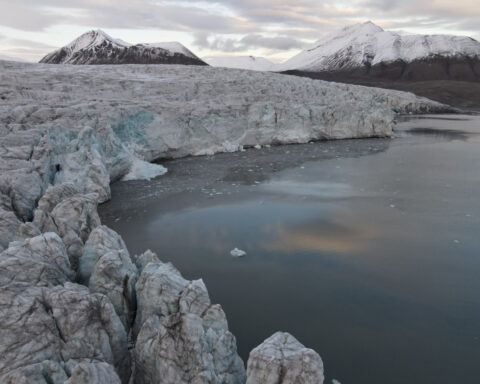 Norway denies Russian accusation of militarising Svalbard Arctic islands