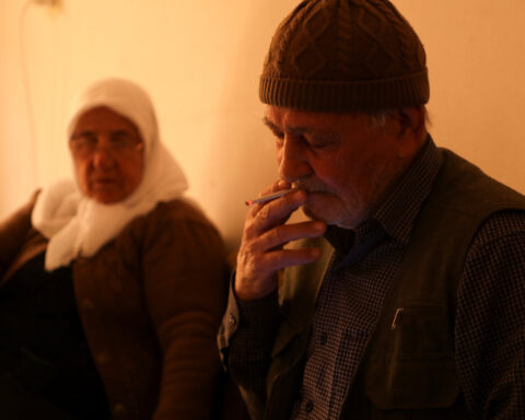 Syria's sects: delicate mix for its new Islamist leaders