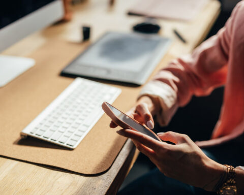 Can you lose your job for what you post on social media? Here’s what the experts say