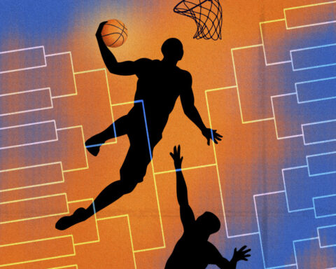 What to know about March Madness if you don’t follow college basketball