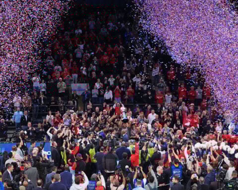 What to watch on college basketball’s Selection Sunday