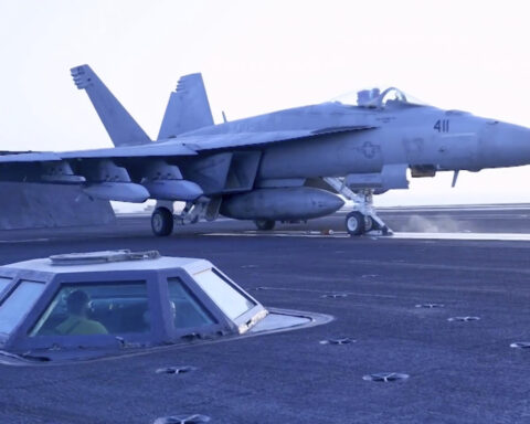 Trump has ordered airstrikes against rebels in Yemen. Here's why