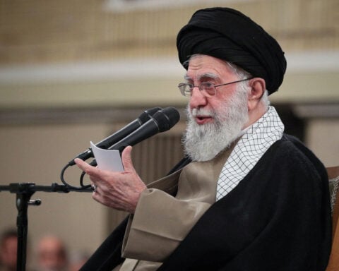 Iran to respond to Trump letter after scrutiny
