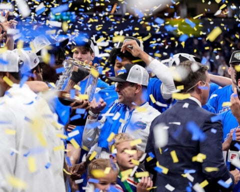 5 takeaways from Selection Sunday