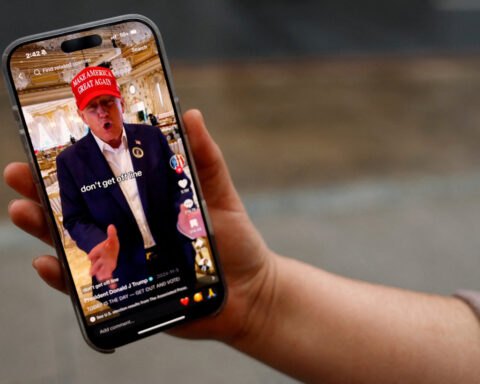 In TikTok sale, the White House is playing an unprecedented role