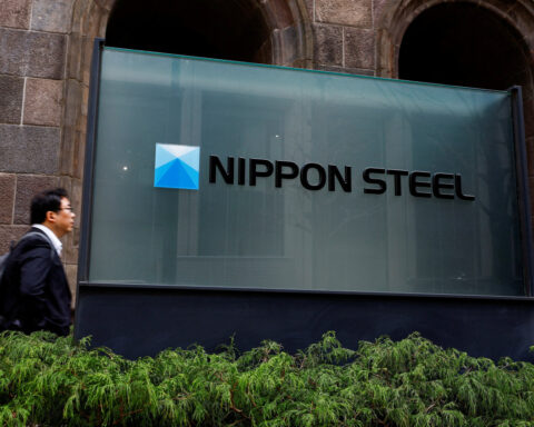 Trump administration seeks delay in Nippon Steel case for merger talks, filing shows